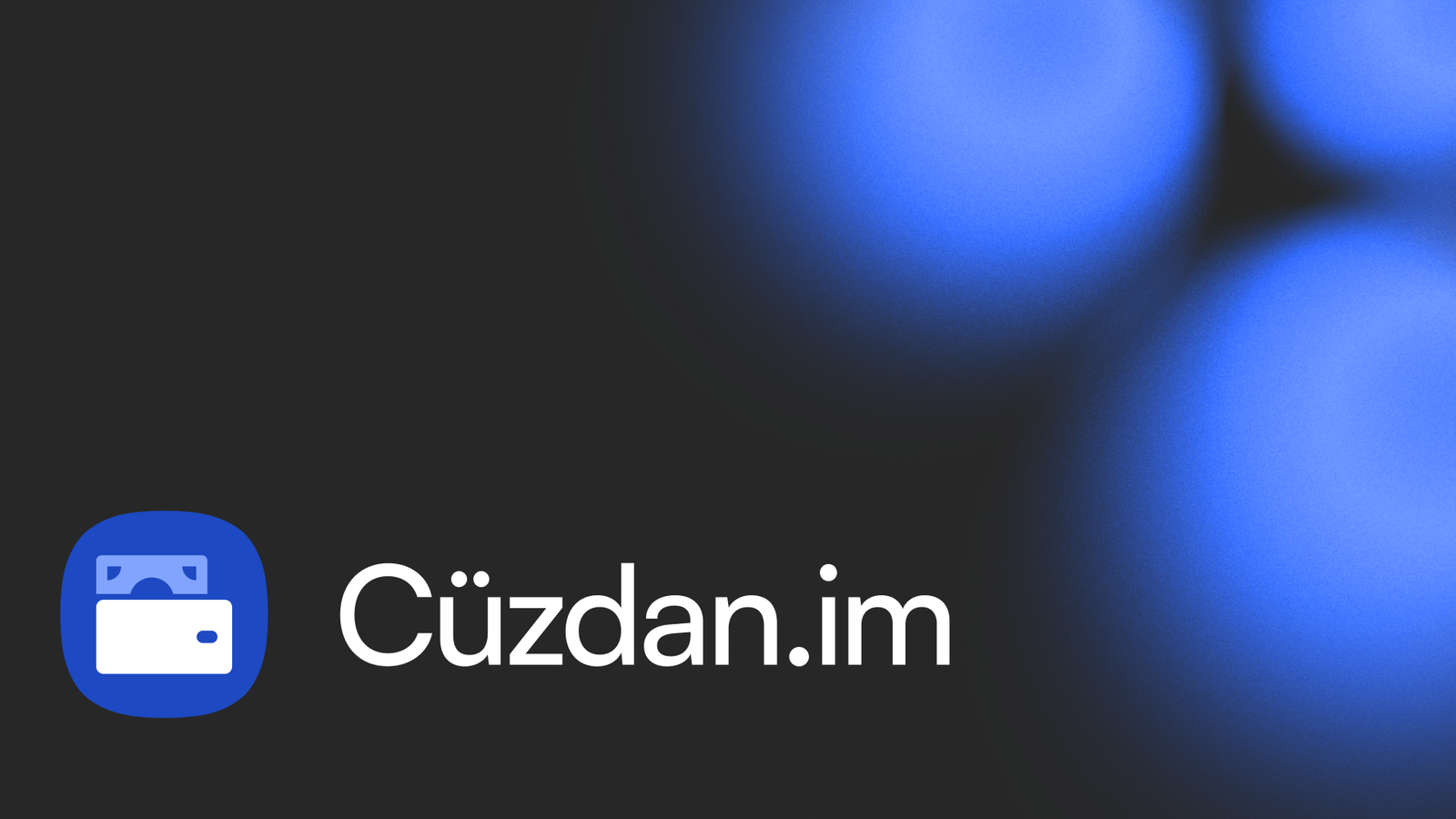 Cüzdanim Cover